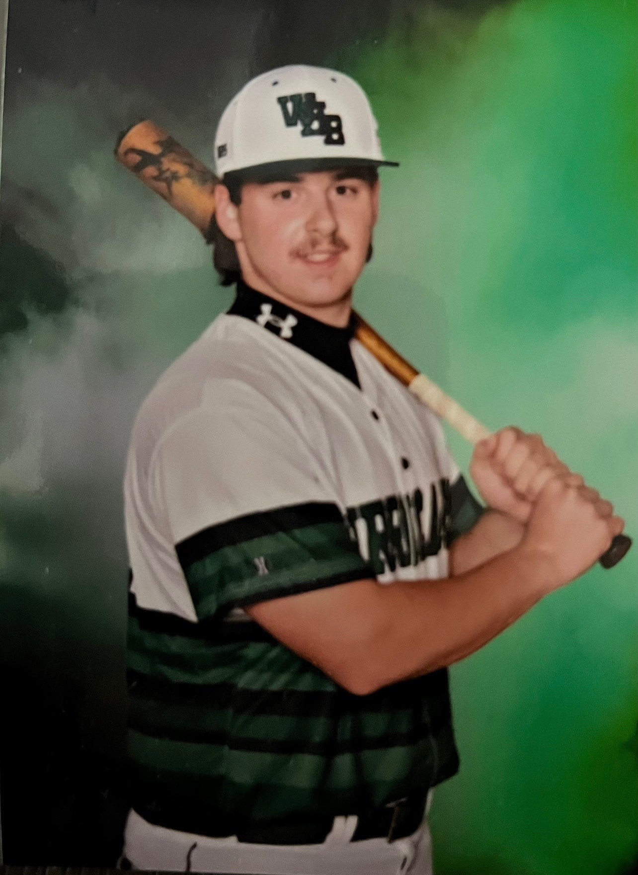 player profile picture