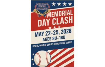  East Coast Tournaments