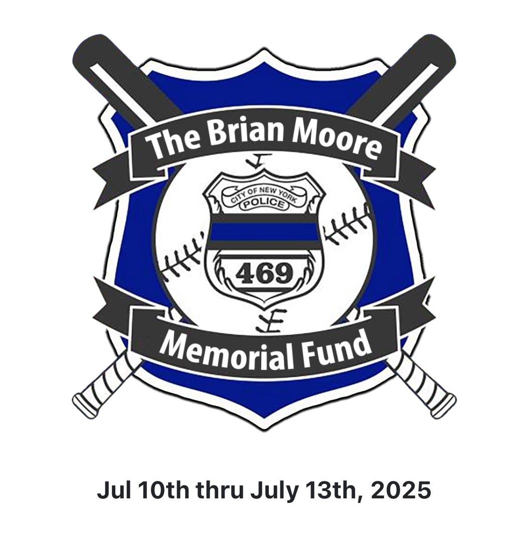 Hot Stove Brian Moore Memorial Fund Tournament 