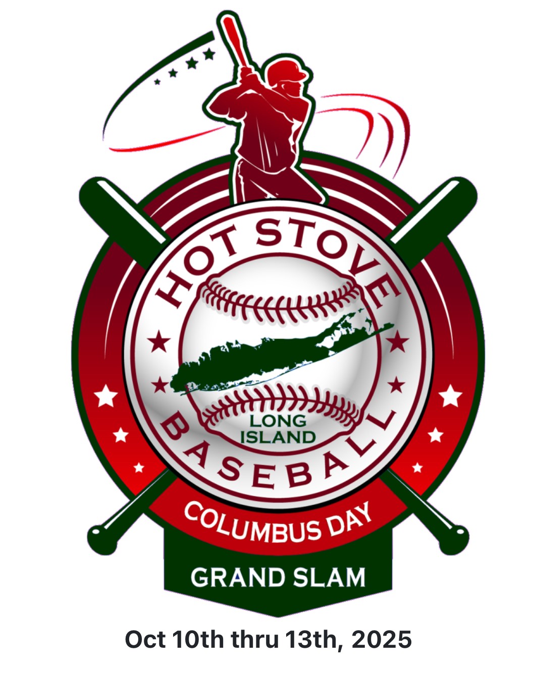 Hot Stove Columbus Day Grand Slam Tournament 