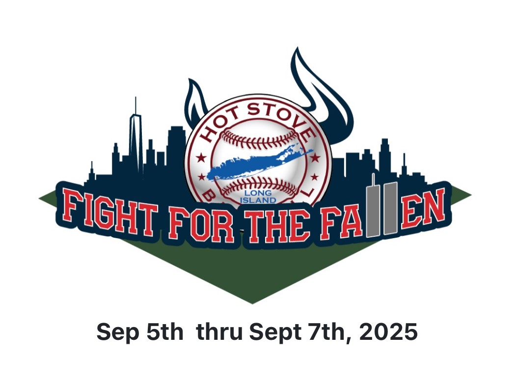 Hot Stove Fight For the Fallen Tournament 