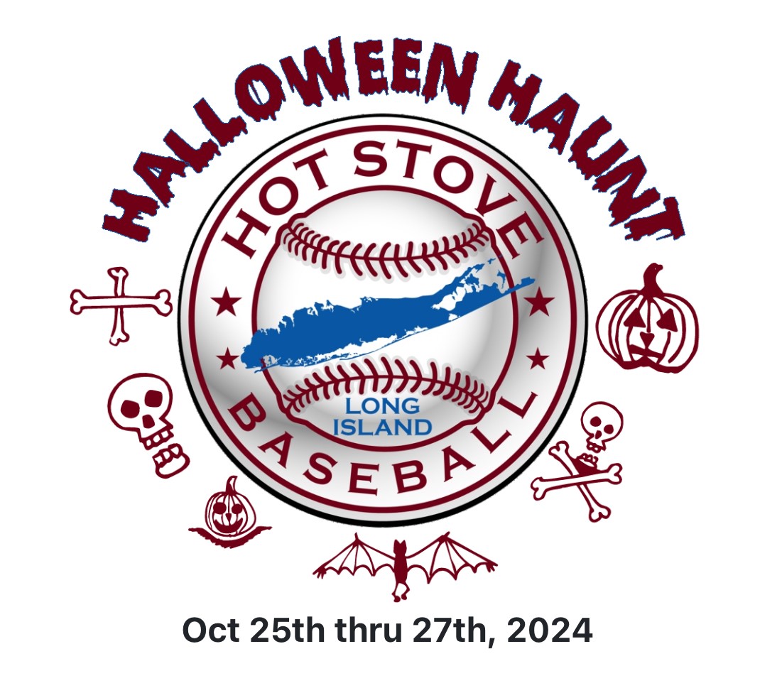 Hot Stove Halloween Haunt Tournament 