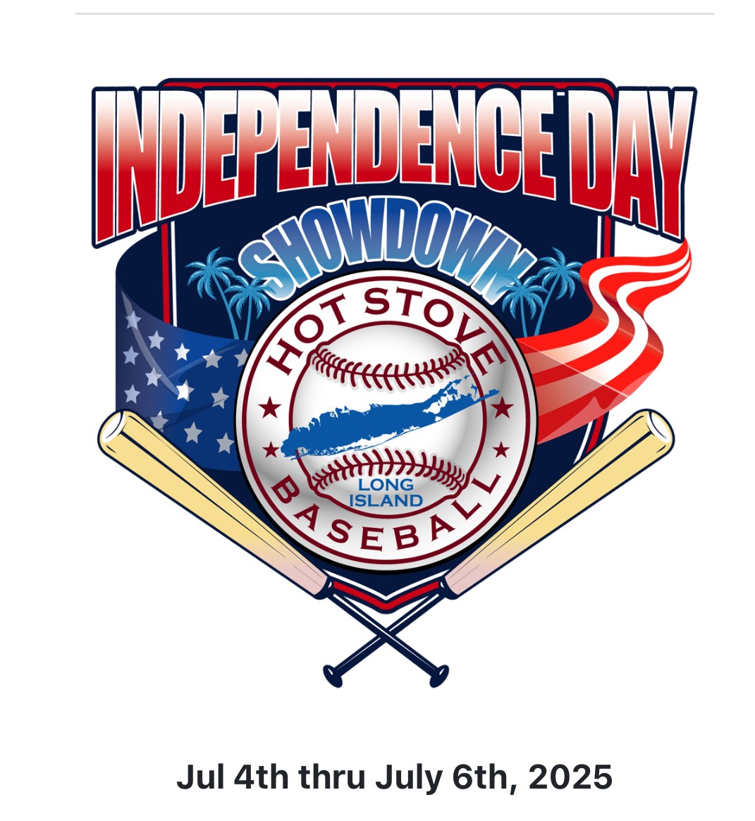 Hot Stove Independence Day Showdown Tournament 