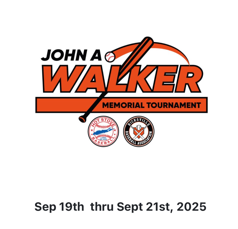 Hot Stove John A Walker Memorial Tournament 