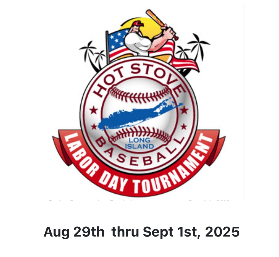 Hot Stove Labor Day Melee Tournament 