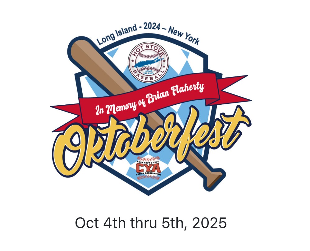 Hot Stove Octoberfest Tournament 