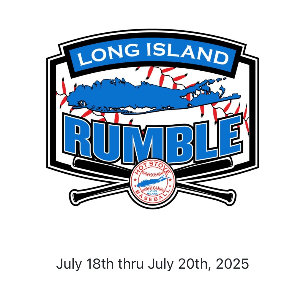 Hot Stove Long Island Rumble Tournament 