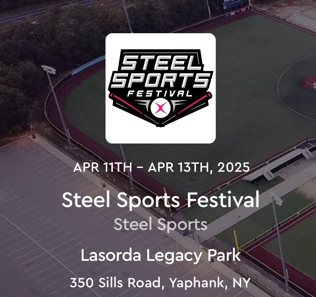 Steel Sports Festival