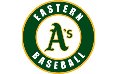 Eastern A's Baseball