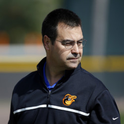 Dan Duquette