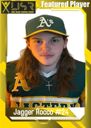 baseball card profile image