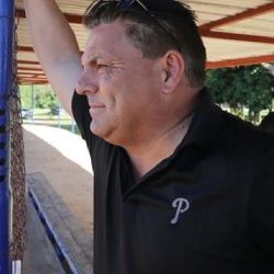 Sal Agostinelli